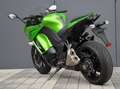Kawasaki Z1000 SX Kawasaki Z 1000 SX ABS KTRC * Modellpflege Deutsch Grün - thumbnail 9