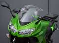 Kawasaki Z1000 SX Kawasaki Z 1000 SX ABS KTRC * Modellpflege Deutsch Grün - thumbnail 5