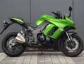 Kawasaki Z1000 SX Kawasaki Z 1000 SX ABS KTRC * Modellpflege Deutsch Grün - thumbnail 12