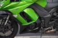 Kawasaki Z1000 SX Kawasaki Z 1000 SX ABS KTRC * Modellpflege Deutsch Grün - thumbnail 7