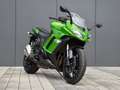 Kawasaki Z1000 SX Kawasaki Z 1000 SX ABS KTRC * Modellpflege Deutsch Grün - thumbnail 1