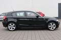 BMW 118 i Automatik Xenon Leder Steuerkette & TÜV NEU Noir - thumbnail 4