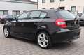 BMW 118 i Automatik Xenon Leder Steuerkette & TÜV NEU Noir - thumbnail 7