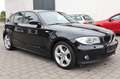 BMW 118 i Automatik Xenon Leder Steuerkette & TÜV NEU Noir - thumbnail 3