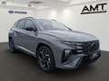 Hyundai TUCSON N-Line - LED - Kamera ANHÄNGERKUPPLUNG Gris - thumbnail 2