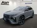 Hyundai TUCSON N-Line - LED - Kamera ANHÄNGERKUPPLUNG Gris - thumbnail 1