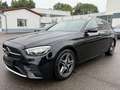 Mercedes-Benz E 220 d T AMG-Line*KeyFree+AHK+Media-Display* Noir - thumbnail 5
