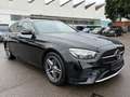 Mercedes-Benz E 220 d T AMG-Line*KeyFree+AHK+Media-Display* Noir - thumbnail 6