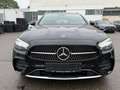 Mercedes-Benz E 220 d T AMG-Line*KeyFree+AHK+Media-Display* Noir - thumbnail 9
