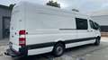 Mercedes-Benz Sprinter*Aut*Extralang*Klim*Kam*NAVI*Luftfederun Weiß - thumbnail 7