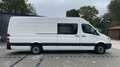 Mercedes-Benz Sprinter*Aut*Extralang*Klim*Kam*NAVI*Luftfederun Weiß - thumbnail 3
