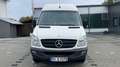 Mercedes-Benz Sprinter*Aut*Extralang*Klim*Kam*NAVI*Luftfederun Weiß - thumbnail 4