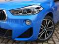 BMW X2 sDrive18d M Sport/Rückfahrkamera/Sitzheizung/Navi Bleu - thumbnail 9