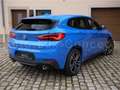 BMW X2 sDrive18d M Sport/Rückfahrkamera/Sitzheizung/Navi Bleu - thumbnail 3