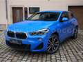 BMW X2 sDrive18d M Sport/Rückfahrkamera/Sitzheizung/Navi Bleu - thumbnail 1