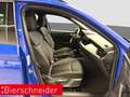 Skoda Kamiq 1.0 TSI DSG Tour AB 249EUR PANO REAR VIEW DAB Blau - thumbnail 15