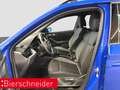 Skoda Kamiq 1.0 TSI DSG Tour AB 249EUR PANO REAR VIEW DAB Blau - thumbnail 13
