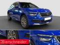 Skoda Kamiq 1.0 TSI DSG Tour AB 249EUR PANO REAR VIEW DAB Blau - thumbnail 11