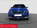 Skoda Kamiq 1.0 TSI DSG Tour AB 249EUR PANO REAR VIEW DAB Blau - thumbnail 3