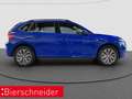 Skoda Kamiq 1.0 TSI DSG Tour AB 249EUR PANO REAR VIEW DAB Blau - thumbnail 9