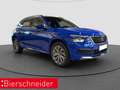 Skoda Kamiq 1.0 TSI DSG Tour AB 249EUR PANO REAR VIEW DAB Blau - thumbnail 10
