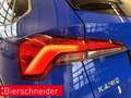 Skoda Kamiq 1.0 TSI DSG Tour AB 249EUR PANO REAR VIEW DAB Blau - thumbnail 36