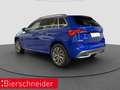 Skoda Kamiq 1.0 TSI DSG Tour AB 249EUR PANO REAR VIEW DAB Blau - thumbnail 5