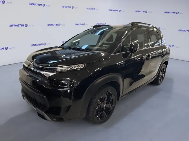 Citroen C3 Aircross PureTech 130 S&S EAT6 Max