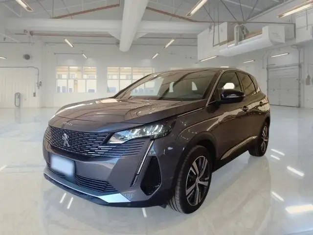 2023 Peugeot 3008 for sale