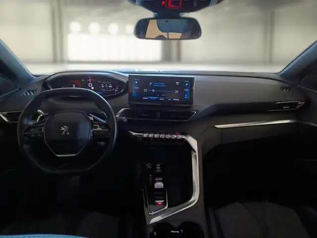 Peugeot 3008 view 7