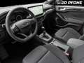 Ford Focus ST-Line 1.0 EcoBoost Hybrid Automatik 5-türig Silber - thumbnail 7