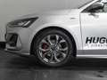 Ford Focus ST-Line 1.0 EcoBoost Hybrid Automatik 5-türig Silber - thumbnail 4