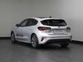 Ford Focus ST-Line 1.0 EcoBoost Hybrid Automatik 5-türig Silber - thumbnail 2