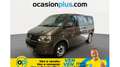 Volkswagen Caravelle Comercial 2.0BiTDI BMT Comfort.Ed. 4M DS Marrón - thumbnail 1