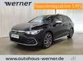 Volkswagen Golf VIII Alltrack 2.0 TDI 4Motion AHK ACC M+S Negru - thumbnail 1