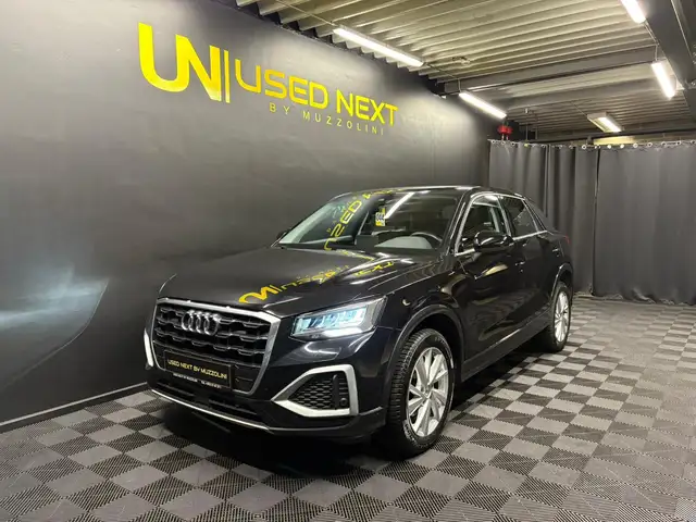 Audi Q2 Advanced 150 cv S-Tronic CAMERA/ACC/HAYON ELEC