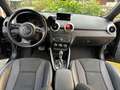 Audi A1 SB 1.4 TFSI 150 STYLE S STRONIC Zwart - thumbnail 6