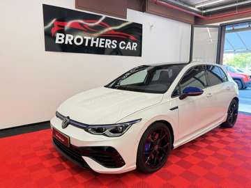 2.0 DSG 4Motion R TETTO 20' AKRAPOVIC KM REALI