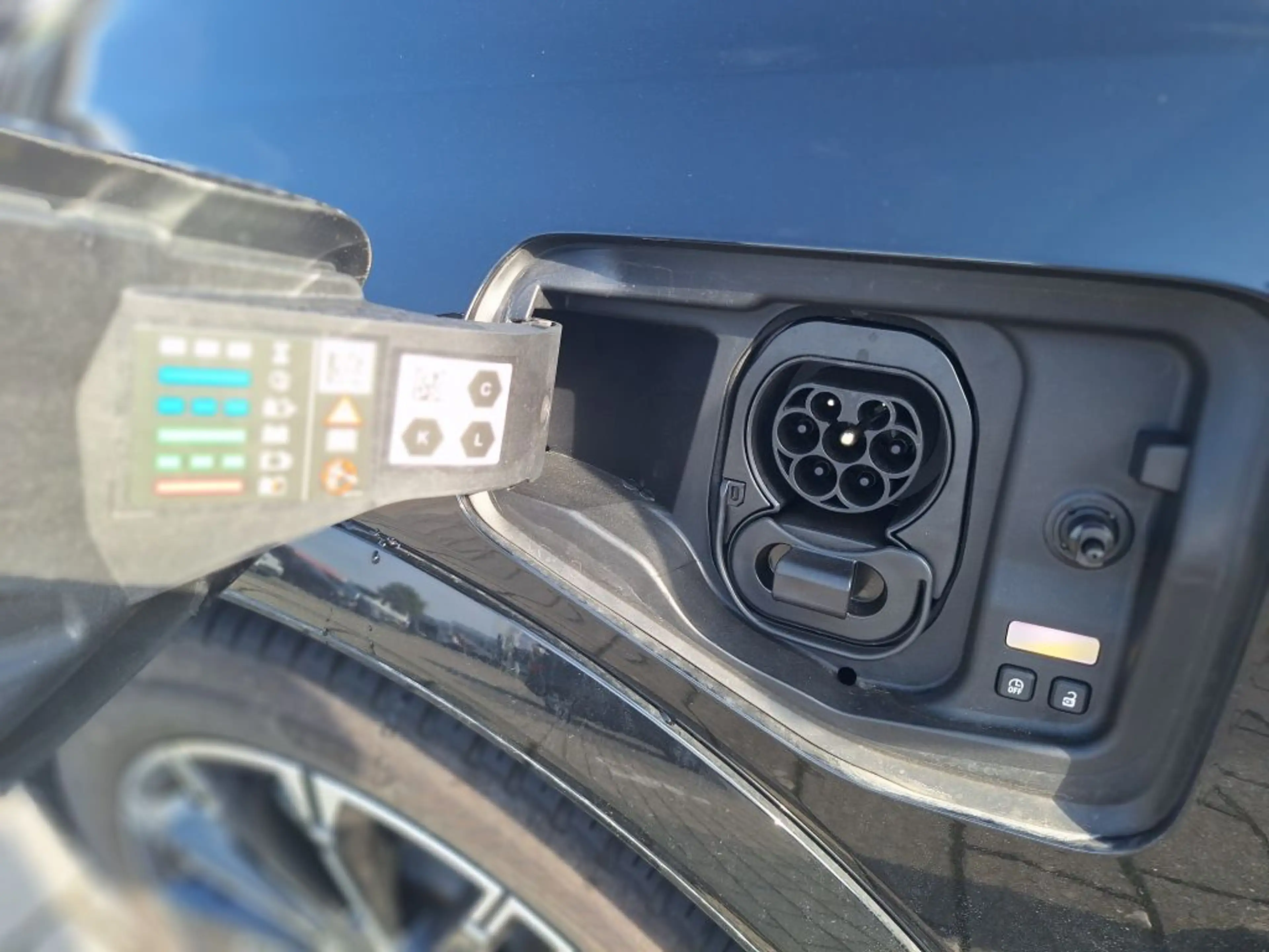 Renault R 5 E-Tech Iconic Five 150 Comfort Range — photo 5