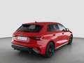 Audi A3 Sportback S line 30 TFSI S tronic AHK Pano HUD Son Rot - thumbnail 3