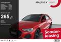 Audi A3 Sportback S line 30 TFSI S tronic AHK Pano HUD Son Rot - thumbnail 1