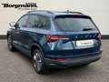 Skoda Karoq Tour 1,5TSI 110kW 6-Gang,Basis-LED-Scheinwer Navi Blau - thumbnail 6