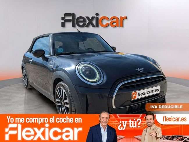 MINI Cooper CABRIO - foto 1