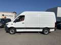 Mercedes-Benz Sprinter III Kasten RWD 317 CDI L2 NAVI/KLIMA/SURROUND VIEW Blanc - thumbnail 7