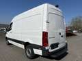 Mercedes-Benz Sprinter III Kasten RWD 317 CDI L2 NAVI/KLIMA/SURROUND VIEW Blanc - thumbnail 4