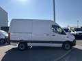 Mercedes-Benz Sprinter III Kasten RWD 317 CDI L2 NAVI/KLIMA/SURROUND VIEW Blanc - thumbnail 8
