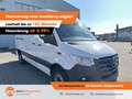 Mercedes-Benz Sprinter III Kasten RWD 317 CDI L2 NAVI/KLIMA/SURROUND VIEW Blanc - thumbnail 1