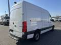 Mercedes-Benz Sprinter III Kasten RWD 317 CDI L2 NAVI/KLIMA/SURROUND VIEW Blanc - thumbnail 3