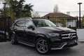 Mercedes-Benz GLS 350 d 4-Matic /// AMG PACK /// 7pls. | AIRMATIC | 360 Camera | Pano-Dak | Ambiance-Light | Stoel-Verwarming | Trek-Haak | Schwarz - thumbnail 2