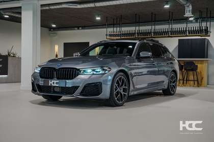 BMW 530 e M Sport | Pano | NL auto | Harman Kardon